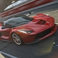 New Forza Motorsport 5 Video Focuses on LaFerrari