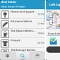 New Foursquare App Arrives on Nokia’s Series 40 Devices