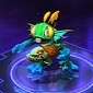 New Free Hero Rotation for Heroes of the Storm Brings Murky & More