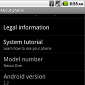 New Froyo ROM for Nexus One Emerges