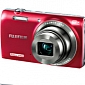 New Fujifilm JZ-Series Camera Released
