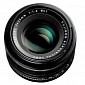New Fujifilm XF 35mm f/1.4 Lens Will Arrive with Improved AF Motor