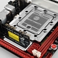 New Full Cover Motherboard Water Block Introduced by Bitspower