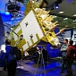 New GLONASS Navigation Satellite Launched