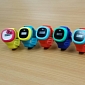 New GPS Watch for Kids Will Track Them So You Can Breathe Easy