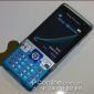 New GPS-enabled Sony Ericsson K-series Phone
