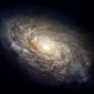 New Galaxy Formation Method Discovered