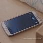 New Galaxy S 4 Video Commercial Available
