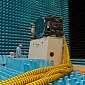 New Galileo Satellite Completes Cryogenic Tests
