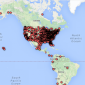 New Gameover Zeus Botnet Forming, the US Sees Most Infections