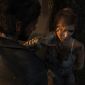 New Gameplay Ideas in Tomb Raider Required an M Rating