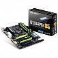 New Gaming Motherboard from Gigabyte Debuts, G1.Sniper B5