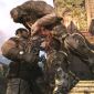 New Gears of War Announced at E3, No More DLC for Third Game