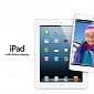 New-Generation iPads Now Available in 100+ Countries