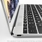 New Generation of Macs in 2015 Will Have Touch ID Fingerprint Sensors - Rumor