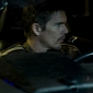 New “Getaway” Trailer: Ethan Hawke Can Really Drive