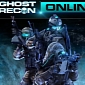 New Ghost Recon Online Video Presents the Specialist Class