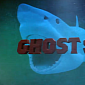New “Ghost Shark” Trailer: If You’re Wet, You’re Dead