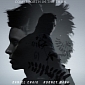 New 'Girl with the Dragon Tattoo' Poster Takes You Inside Lisbeth's Mind