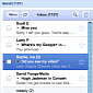 New Gmail iGoogle Gadget Integrates the Smartphone and Tablet Version of the Site