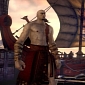 New God of War: Ascension Dev Diary Video Shows How Kratos Came to Life