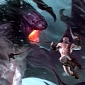 New God of War: Ascension Dev Diary Video Shows the Manticore