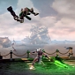 New God of War: Ascension Multiplayer DLC Teased