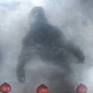 New “Godzilla” Trailer Includes Even More Explosions, Total Destruction