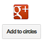New Google+ Badges Can Be Customized, Work with Dark Sites