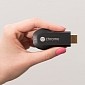 New Google Chromecast Version Gets Tested by the FCC, Could Be Heading for Retail