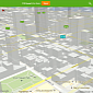 New Google Maps API Gives Android Tablets a Fighting Chance