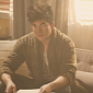 New Gorgeous Pic for Adam Lambert's 'Better Than I Know Myself' Video