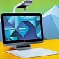 New HP All-in-One PC Doubles as 3D Scanner and Projector – Video