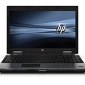 New HP Business Laptops Are Efifcient and Durable