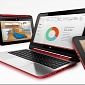 New HP Pavilion x360 Is a Lenovo Yoga Hybrid Look-Alike with Lower Price