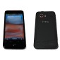 New HTC Incredible Photos, Details