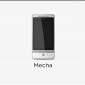New HTC Mecha Leaked, Spotted on HTCSense.com