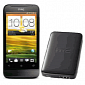New HTC One V Software Update Adds HTC Media Link HD Support