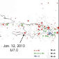New Haiti Seismic Maps Are Not Encouraging