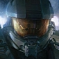 New Halo 4 Artwork Shows Off Master Chief and Cortana