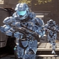 New Halo 4 Screenshots Show Off Story and Multiplayer