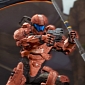 New Halo 4 Video Shows Off Covenant Weapons