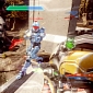 New Halo 4 Video Shows Off Promethean Weapons