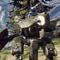 New Halo 4 Video Shows Off the Mantis Mech and the Ragnarok Map