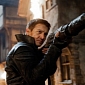 New “Hansel & Gretel: Witch Hunters 3D” Trailer: Don’t Eat the Candy