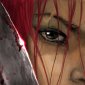 New Heavenly Sword Screens - Nariko's Scar