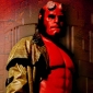 New Hellboy Screenshots Come Straight from Hell