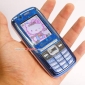 New Hello Kitty Handsets Coming This Summer