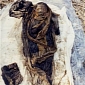 New Hepatitis B Insights Gained from Ancient Mummy
