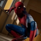 New Hi-Res Photos for 'The Amazing Spider-Man' Are Here
